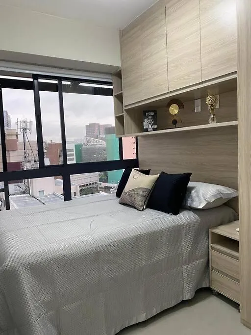Apartment Apartamento Em Frente Ao Allianz Parque Com 1 Vaga Sao Paulo