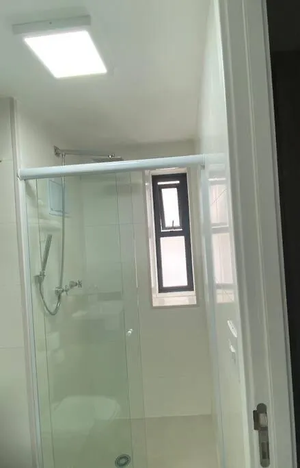 Lejlighed Apartamento Em Frente Ao Allianz Parque Com 1 Vaga São Paulo Brasilien