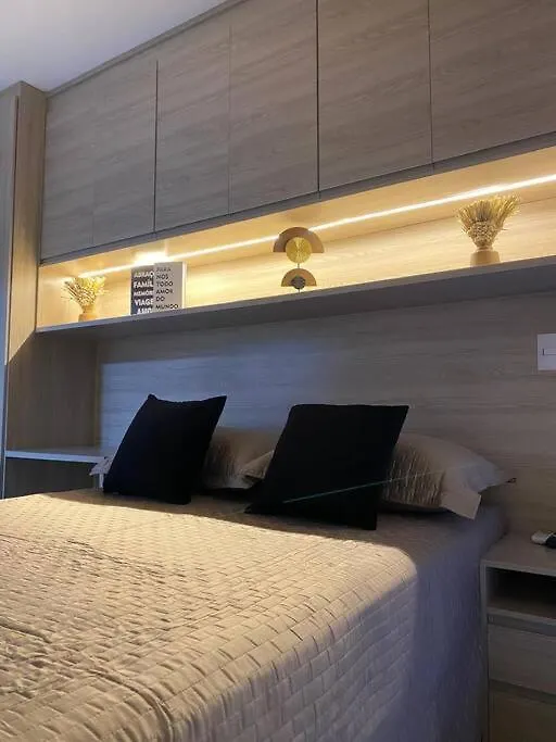 Appartement Apartamento Em Frente Ao Allianz Parque Com 1 Vaga São Paulo