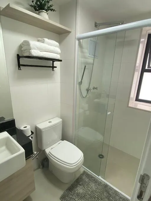 Apartamento Em Frente Ao Allianz Parque Com 1 Vaga Sao Paulo