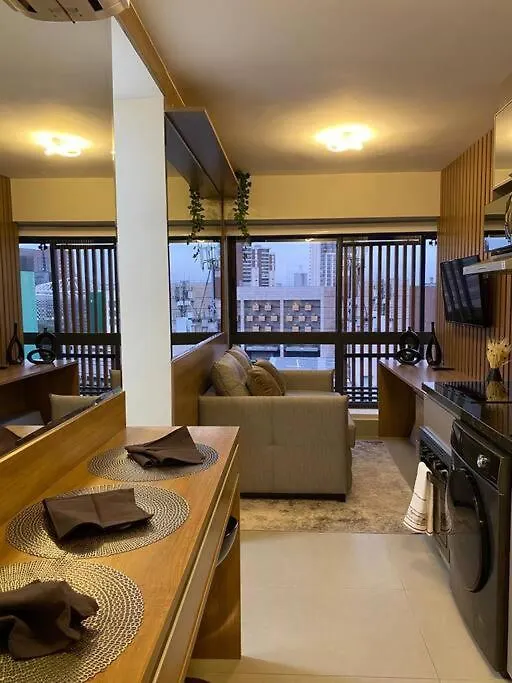 Apartamento Em Frente Ao Allianz Parque Com 1 Vaga Sao Paulo
