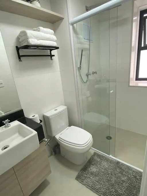 Apartamento Em Frente Ao Allianz Parque Com 1 Vaga Sao Paulo Apartment