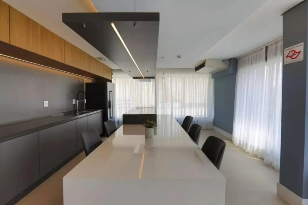 Apartamento Em Frente Ao Allianz Parque Com 1 Vaga Sao Paulo 0*,  Brazil