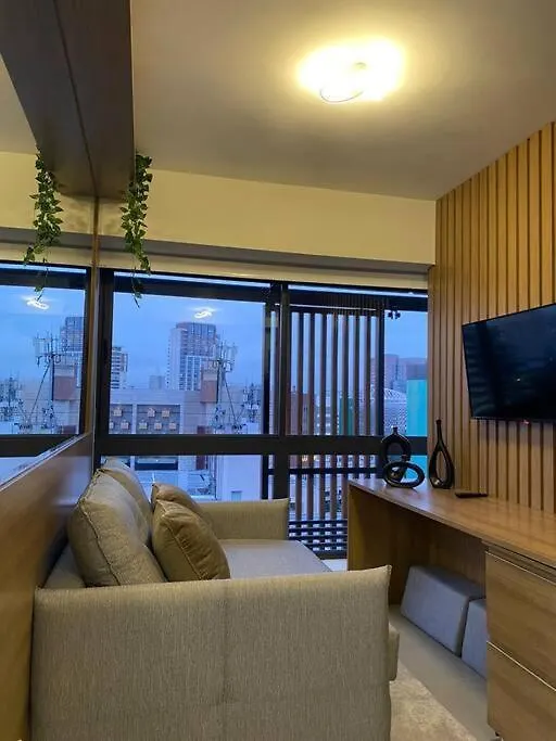 Apartamento Em Frente Ao Allianz Parque Com 1 Vaga Sao Paulo Apartment