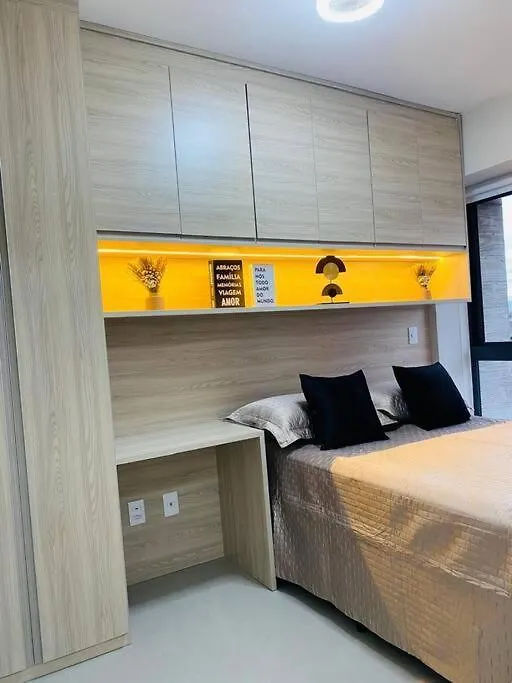 Apartamento Em Frente Ao Allianz Parque Com 1 Vaga Sao Paulo Apartment