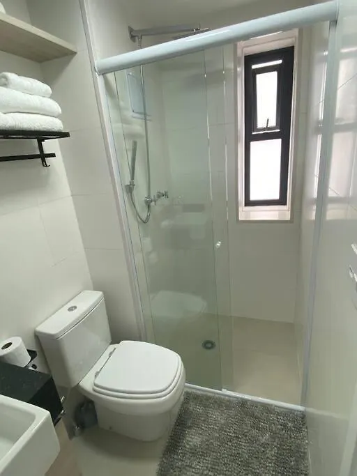 Apartamento Em Frente Ao Allianz Parque Com 1 Vaga Sao Paulo 0*,