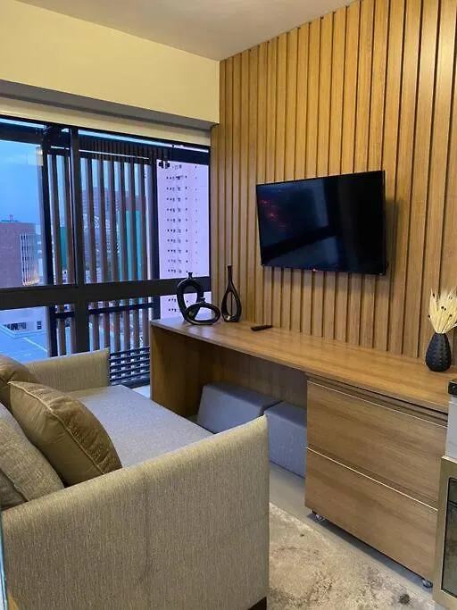 Apartamento Em Frente Ao Allianz Parque Com 1 Vaga Sao Paulo