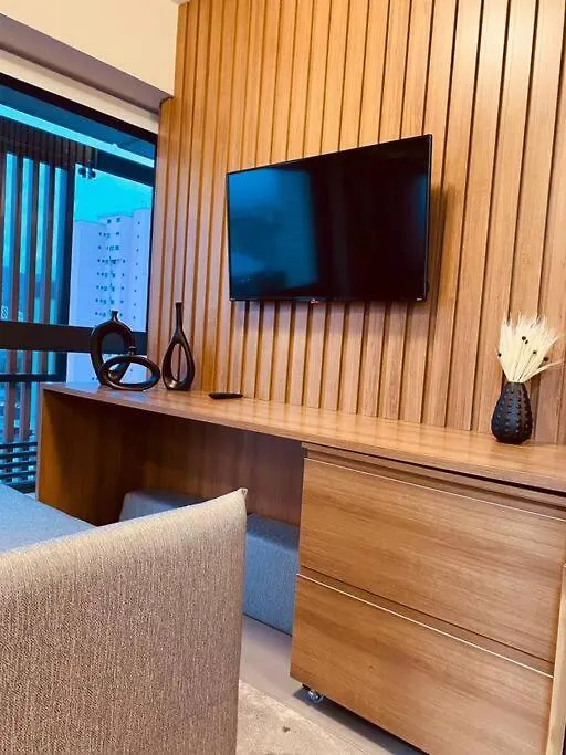 Apartamento Em Frente Ao Allianz Parque Com 1 Vaga Sao Paulo Brazil