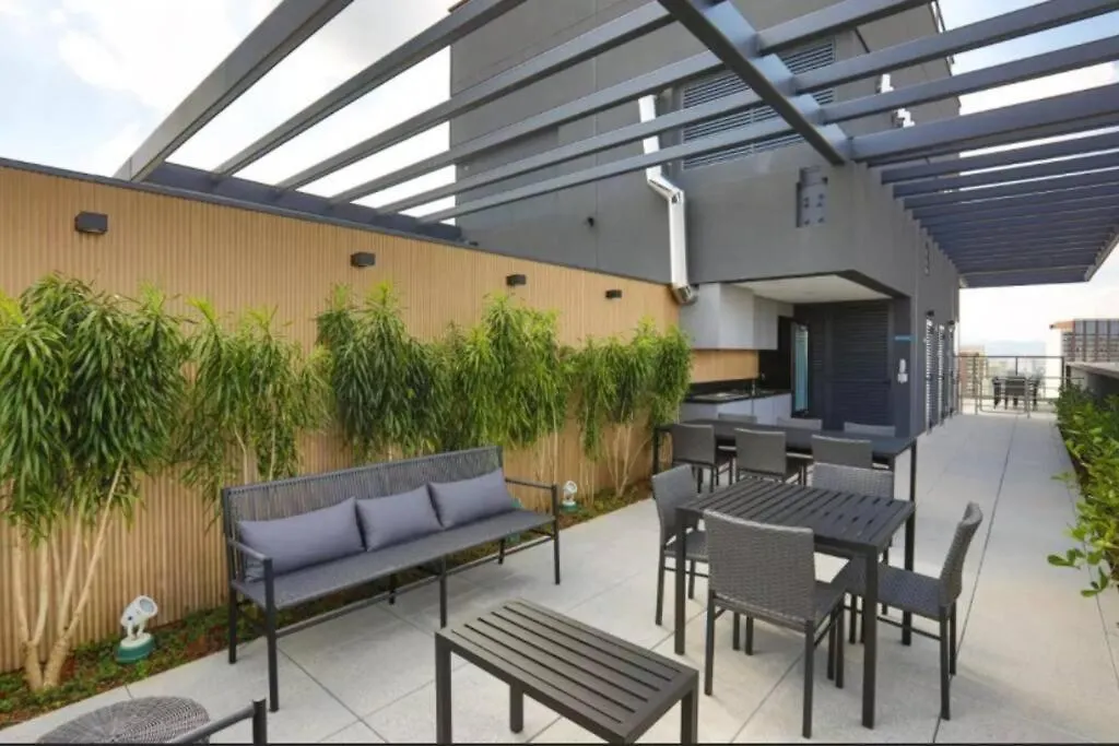 Apartamento Em Frente Ao Allianz Parque Com 1 Vaga Sao Paulo 0*,