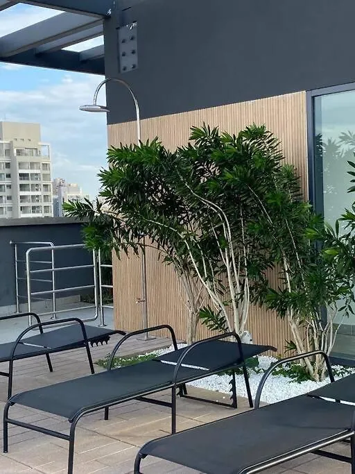 Apartamento Em Frente Ao Allianz Parque Com 1 Vaga Sao Paulo Brazil