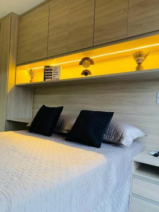 Apartamento Em Frente Ao Allianz Parque Com 1 Vaga Sao Paulo 0*,  Brazil