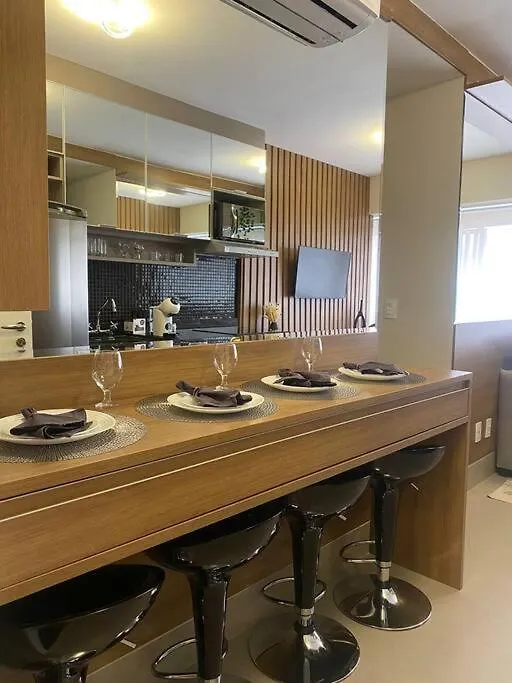 Apartamento Em Frente Ao Allianz Parque Com 1 Vaga Sao Paulo