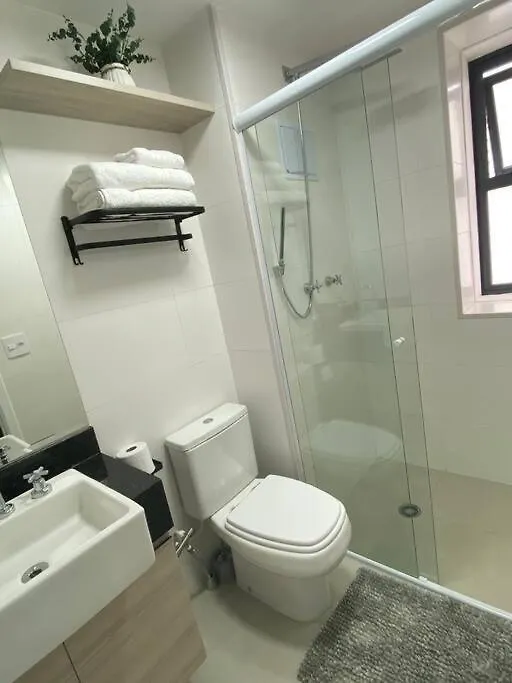Apartamento Em Frente Ao Allianz Parque Com 1 Vaga Sao Paulo