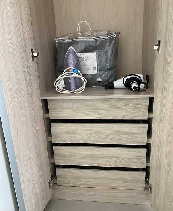 Apartamento Em Frente Ao Allianz Parque Com 1 Vaga Sao Paulo Apartment
