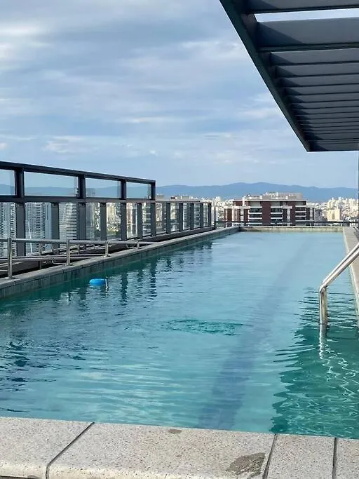 Apartamento Em Frente Ao Allianz Parque Com 1 Vaga Sao Paulo 0*,